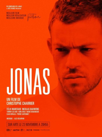 Jonas (I am Jonas) [2019]