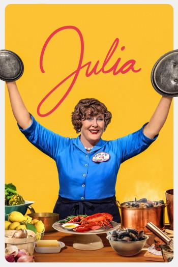 Julia (Phần 1) (Julia (Season 1)) [2022]