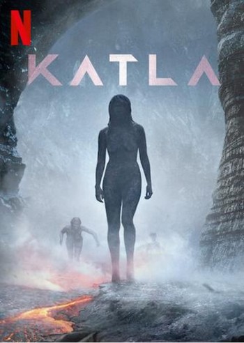 Katla (Katla) [2021]