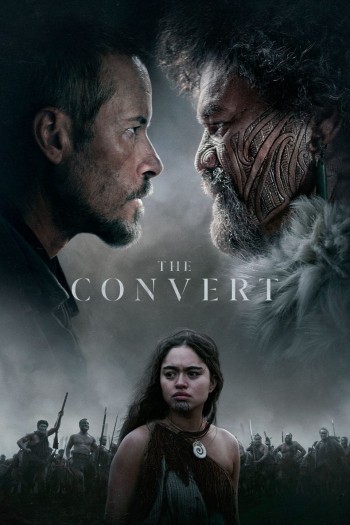 Kẻ Cải Đạo (The Convert) [2024]