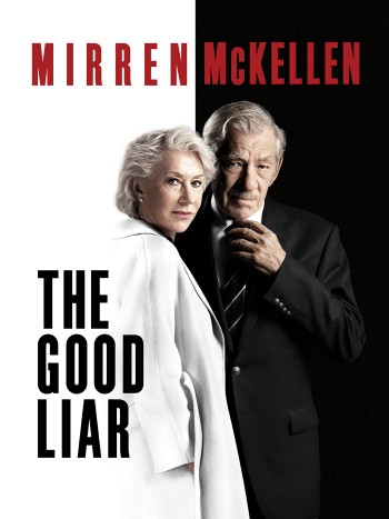 Kẻ dối trá đại tài (The Good Liar) [2019]