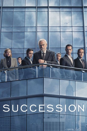 Kế Nghiệp (Phần 1) (Succession (Season 1)) [2018]