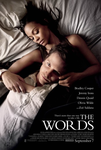 Khẩu Ngữ (The Words) [2012]