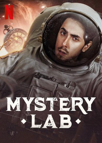 Khoa học và lịch sử cùng Felipe Castanhari (Mystery Lab) [2020]