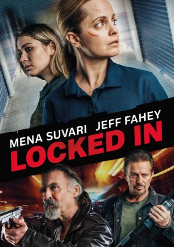 Khóa Mục Tiêu (Locked in) [2019]