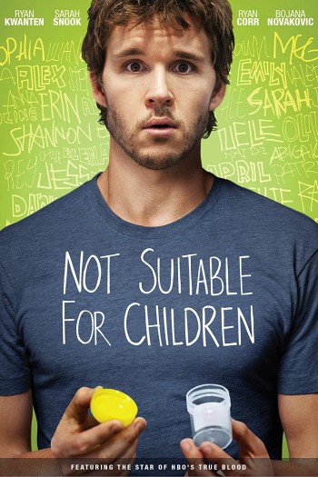 Không Phù Hợp Với Trẻ Em (Not Suitable for Children) [2012]