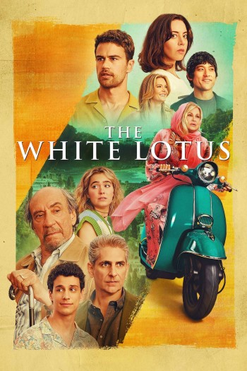 Khu Nghỉ Dưỡng Hoa Sen Trắng (Phần 1) (The White Lotus (Season 1)) [2021]