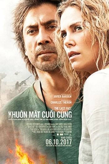 Khuôn Mặt Cuối Cùng (The Last Face) [2017]