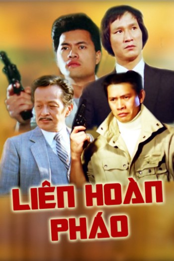 Liên Hoàn Pháo (Magnum Thunderbolt) [1985]