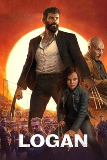 Logan: Trận Chiến Cuối Cùng (Logan) [2017]