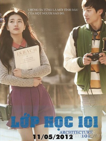 Lớp kiến trúc 101 (Architecture 101) [2012]