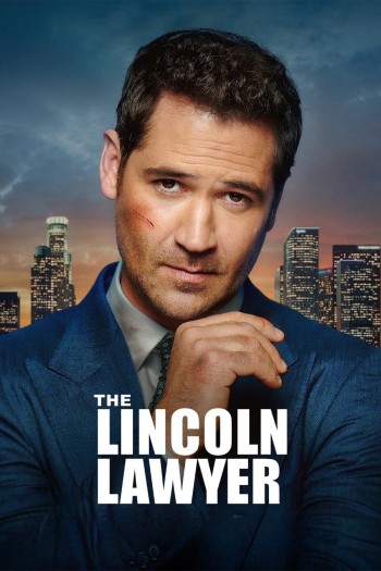 Luật Sư Lincoln (Phần 3) (The Lincoln Lawyer (Season 3)) [2024]