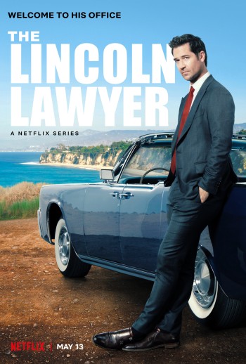 Luật Sư Lincoln (The Lincoln Lawyer) [2022]