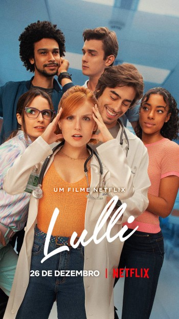 Lulli (Lulli) [2021]