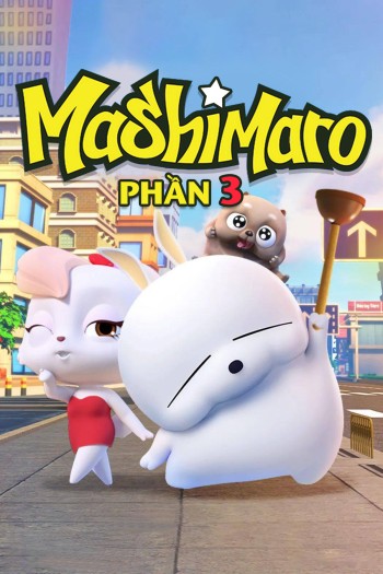 Mashimaro (Phần 3) (Mashimaro (Season 3)) [2020]