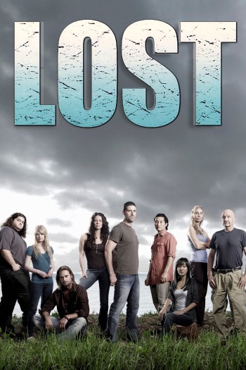 Mất Tích (Phần 4) (Lost (Season 4)) [2008]