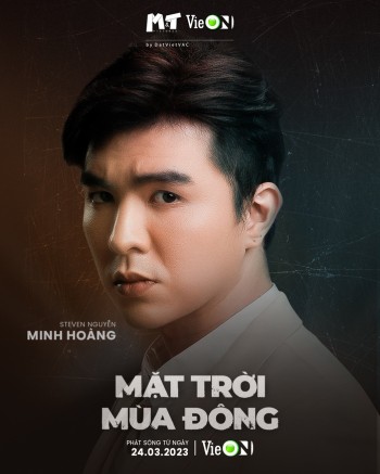 Mặt Trời Mùa Đông (Winter Sun) [2023]