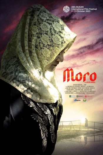 Moro (Moro) [2023]