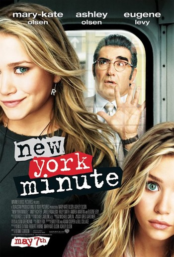 Một Phút Ở New York (New York Minute) [2004]