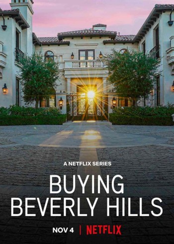 Mua Beverly Hills (Buying Beverly Hills) [2022]
