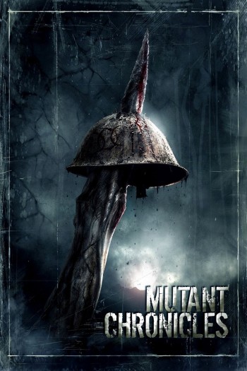 Mutant Chronicles (Mutant Chronicles) [2008]