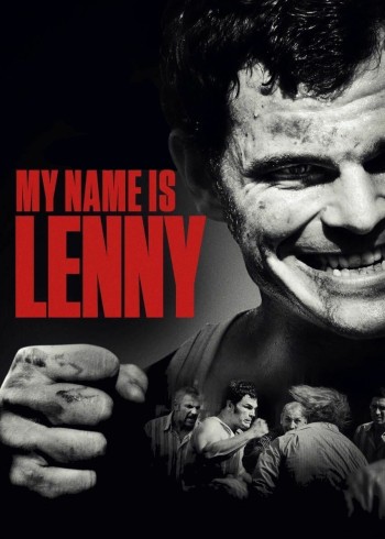 My Name Is Lenny (My Name Is Lenny) [2017]