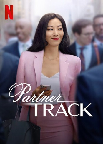 Nấc Thang Nghề Luật (Partner Track) [2022]