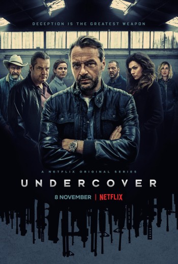 Nằm vùng (Phần 3) (Undercover (Season 3)) [2021]