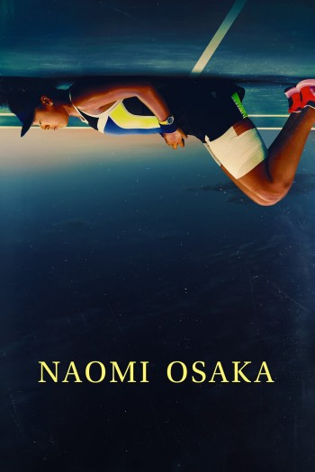 Naomi Osaka (Naomi Osaka) [2021]