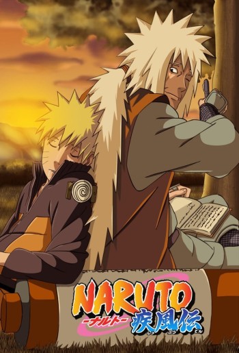 Naruto Shippuden (Naruto Shippuden) [2007]