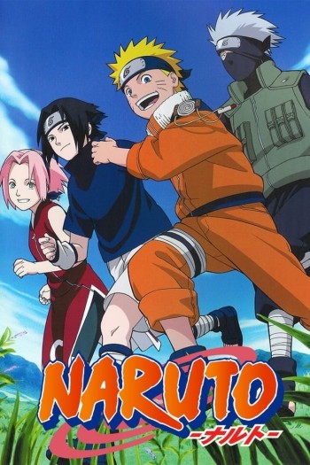 Naruto (Naruto) [2002]