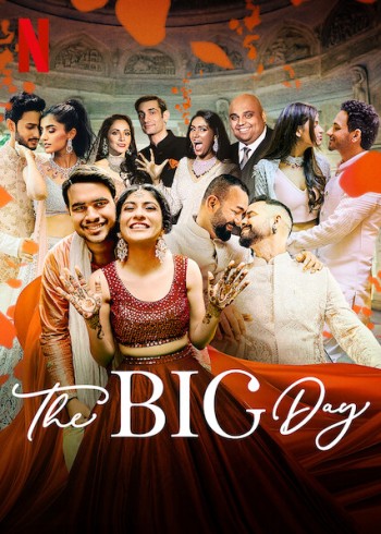 Ngày trọng đại (Phần 1) (The Big Day (Season 1)) [2021]