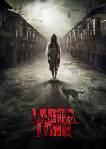 Ngôi Làng Bí Ẩn (Laddaland) [2011]