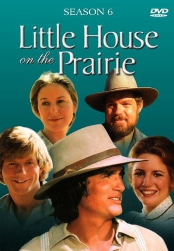 Ngôi Nhà Nhỏ Trên Thảo Nguyên (Phần 6) (Little House On The Prairie (Season 6)) [1979]