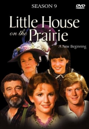 Ngôi Nhà Nhỏ Trên Thảo Nguyên (Phần 9) (Little House On The Prairie (Season 9)) [1982]