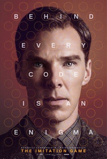 Người Giải Mã (The Imitation Game) [2014]