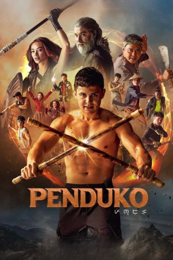 Người Hùng Penduko (Penduko) [2023]