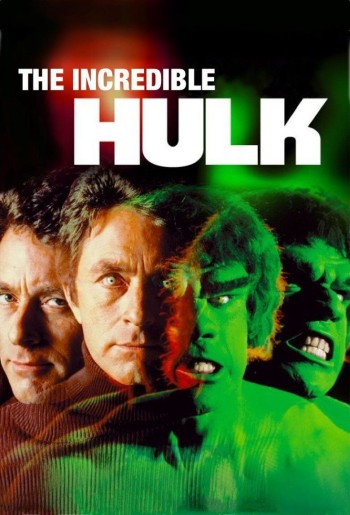 Người khổng lồ xanh 1977 (The Incredible Hulk) [1977]