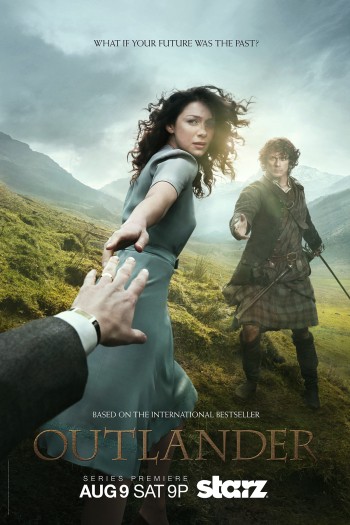 Người Ngoại Tộc (Phần 1) (Outlander (Season 1)) [2014]