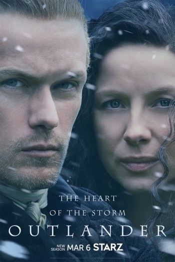 Người Ngoại Tộc (Phần 6) (Outlander (Season 6)) [2022]