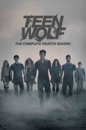 Người sói tuổi teen (Phần 4) (Teen Wolf (Season 4)) [2014]