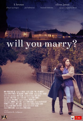Người thương của mẹ (Will You Marry) [2021]