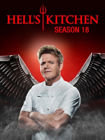 Nhà bếp địa ngục (Phần 18) (Hell's Kitchen (Season 18)) [2018]