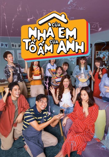 Nhà Của Em, Tổ Ấm Của Anh (One Year) [2019]