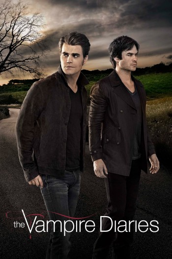 Nhật Ký Ma Cà Rồng (Phần 1) (The Vampire Diaries (Season 1)) [2009]