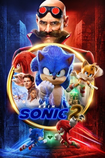 Nhím Sonic 2