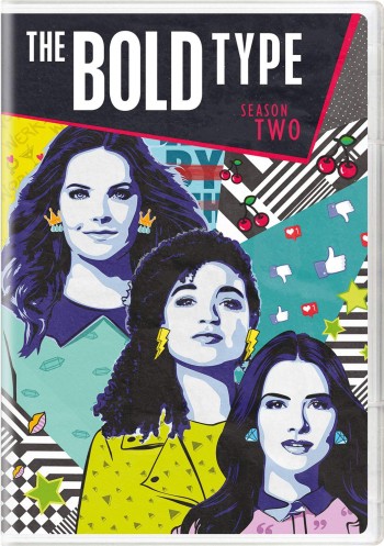 Những cô gái táo bạo (Phần 2) (The Bold Type (Season 2)) [2018]