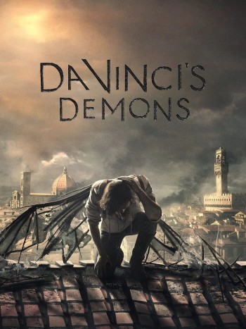 Những Con Quỷ Của Da Vinci (Phần 2) (Da Vinci's Demons (Season 2)) [2014]