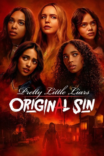 Những Kẻ Nói Dối Xinh Đẹp: Học Hè (Phần 2) (Pretty Little Liars: Summer School (Season 2)) [2022]