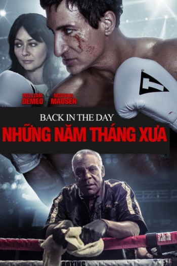 Những Năm Tháng Xưa (Back In The Day) [2016]